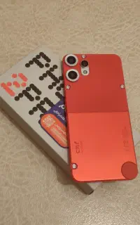 ناتینگ فون cmf phone 2 pro