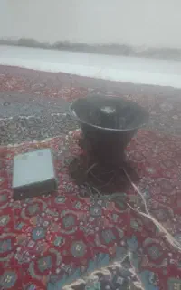 بلندگو