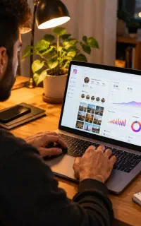 فالووراینستا،روبیکا،بله،ایتا تضمینی وبازگردانی پیج