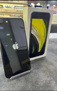گوشی آیفون se2020