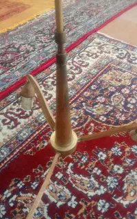 چراغ