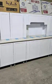 عمده تکی ۱۰m کابینت r e z a