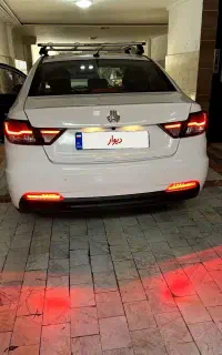 شاهین g