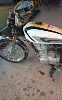 موتور سی جی