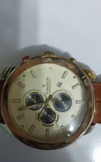 ساعت رومانسون