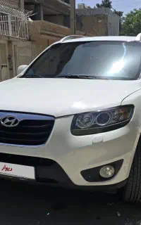 سانتافه ۲۰۱۱ استثنایی