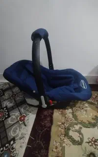 ۲ عدد کریر نوزاد