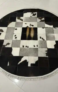 پادری پوست گاو