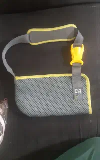 آویز دست کودک