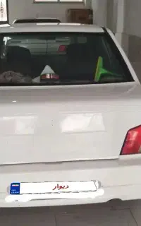 پراید ۱۳۲