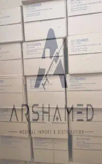 سرنگ‌ انسولینBD بی دی