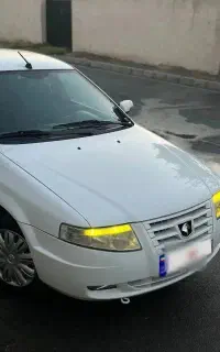 سورن ef7 مدل ۹۹