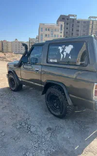 پاترول دودرب 72 نقد اقساط