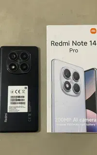 شیائومی نوت 14 پرو