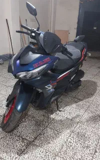 موتور هانی ۱۸۰