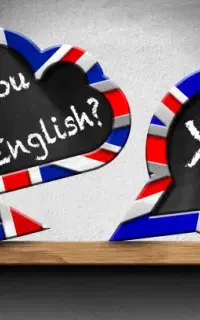 پارتنر اسپکینگ زبان انگلیسی