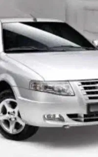فروش ماشین سمند سورن ۱۴۰۵