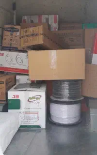 طرح تعویض مهتابی قدیمی با براکت ال ای دی