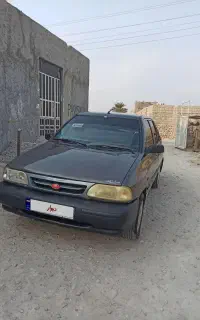 پراید