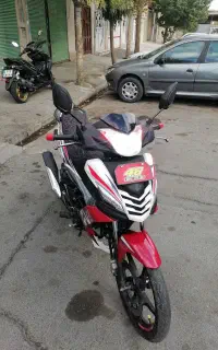Tvs تورمکس مدل92