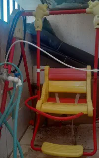 تاب ایستاده