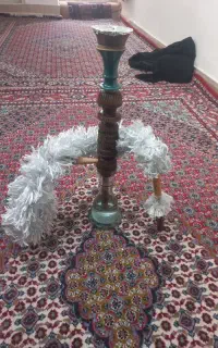 قلیان