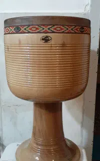 فروش تمبک شیرانی تک مهر