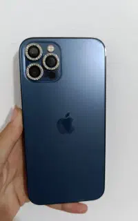 آیفون 12 پرومکس