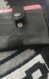 پیدا شده