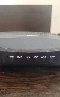 مودم کابلی Adsl برند Billion
