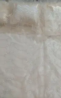 رو تختی دونفره