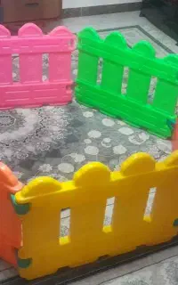 پارک بازی کودک