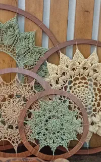 ماندالا اینه ای