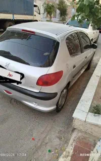 فروش 206 تیپ 3