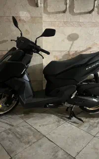 هندا کلیک 160 ABS