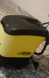 اسکرابر صنعتی کارچر KARCHER BR 40/25 C