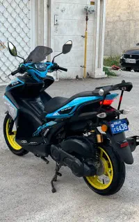 آیروکس 155 مدل1401
