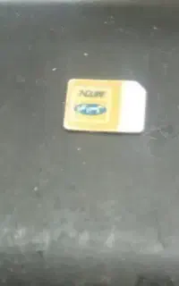 سیمکارت شماره رند