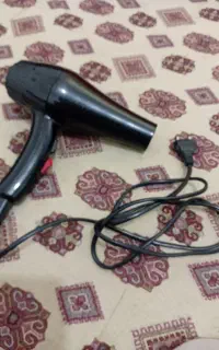 سشوار