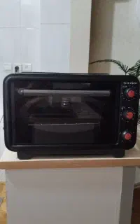 توستر
