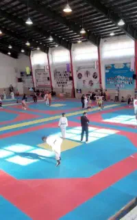 باشگاه ورزشی