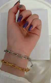 دستبند تیفانی