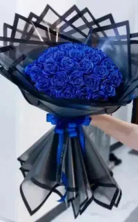 دسته گل