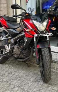 موتور NS200