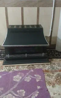 بخاری