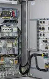 تعمیرات برق صنعتی و ساختمان