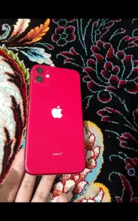 ایفون 11 نرمال