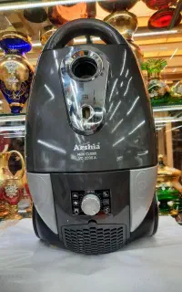 جارو برقی عرشیا جهیزیه (جاروبرقی)