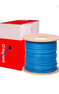 انواع کابل شبکه utp - sftp