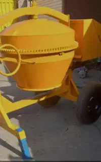 اجاره میکسر ساختمانی و....